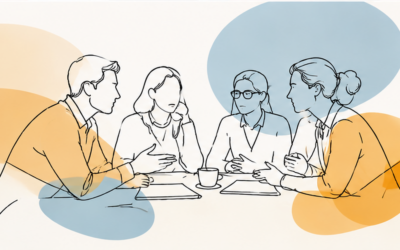 Treffen mit Diskussion am 8. Oktober
