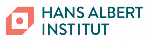 Logo Hans Albert Institut