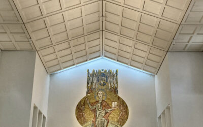 Mit Gottes Segen…
