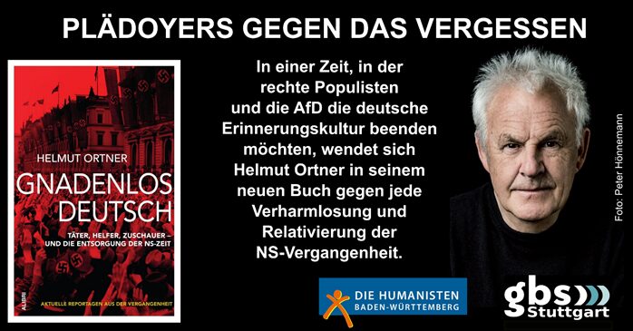 Ortner: Gnadenlos Deutsch