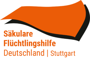 Säkulare Flüchtlingshilfe Stuttgart
