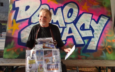 Geschützt: Tag der Demokratie in Weil der Stadt (2. Oktober 2026)