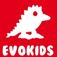 Evokids Logo